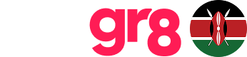 Betgr8 Nigeria logotype