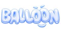 Balloon logo