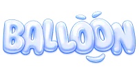 Balloon logo